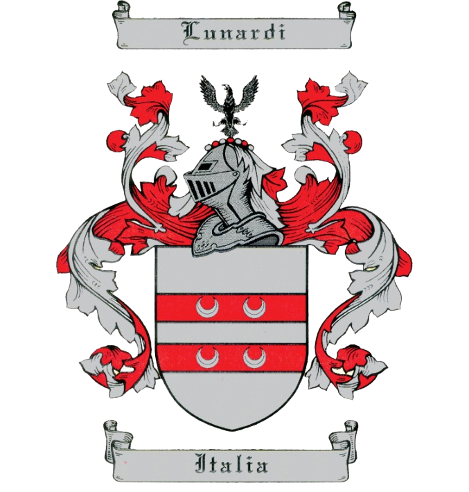 Família Lunardi