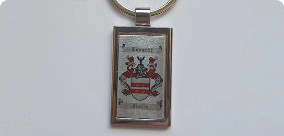 Chaveiro Personalizado